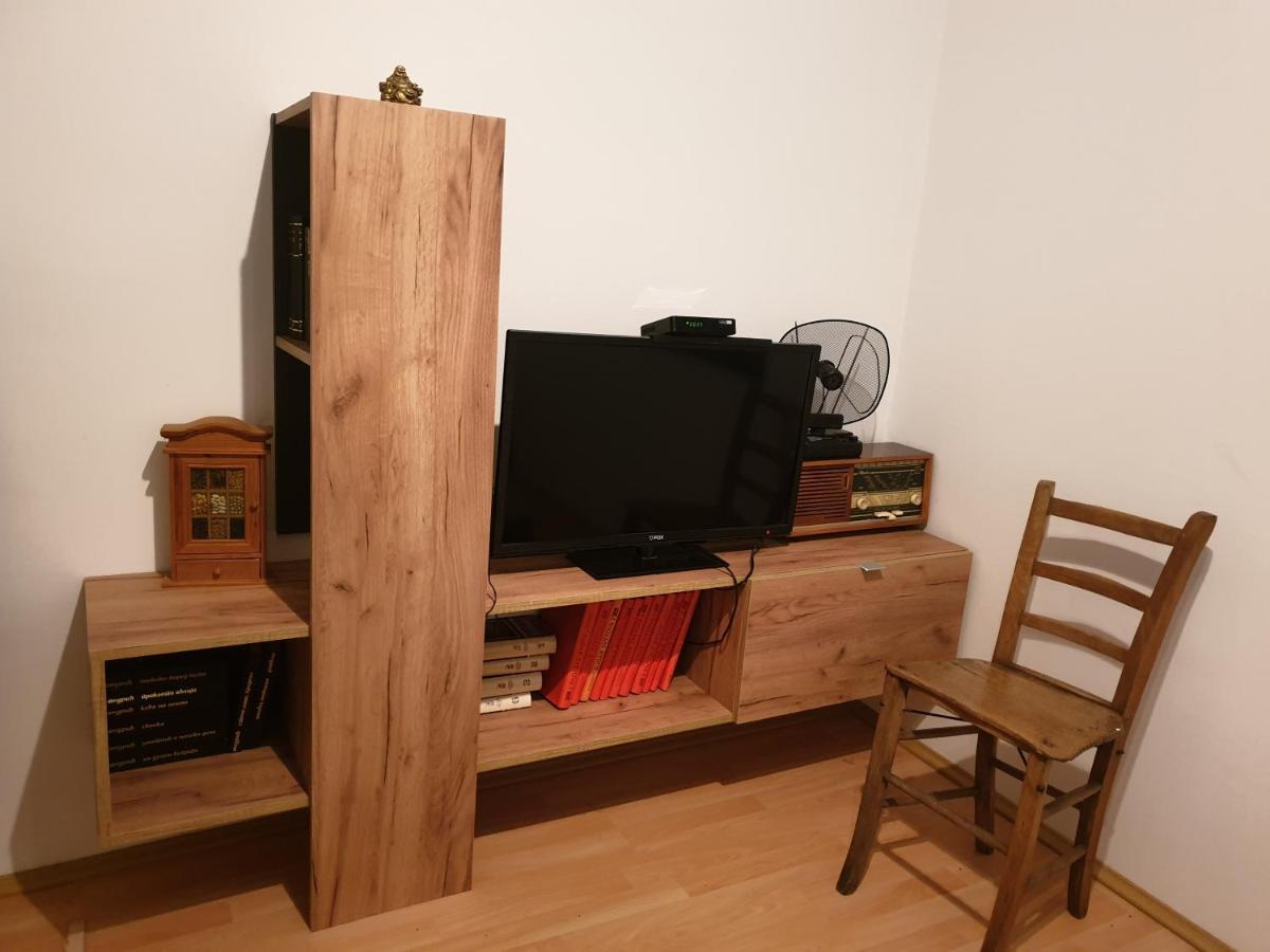 Vila Lena Meduvrsje 外观 照片